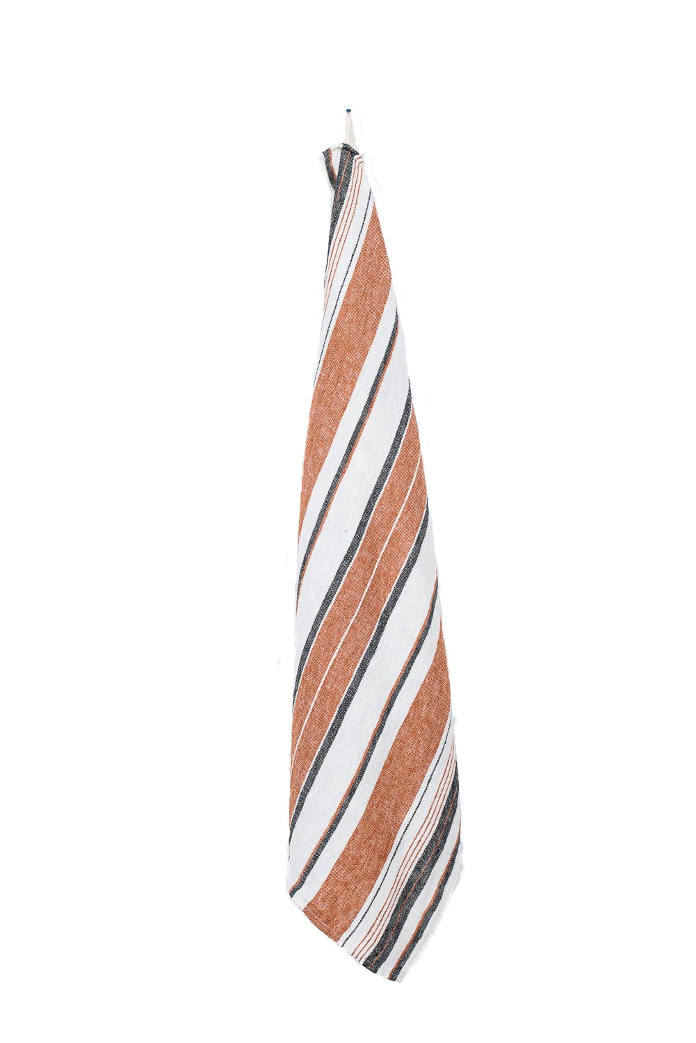 Ajaccio kitchen towel Cuivre Haomy