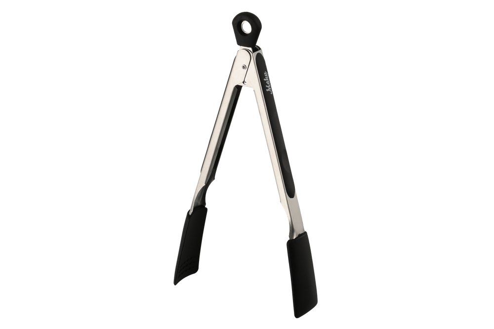 Silikonipihdit 23 cm