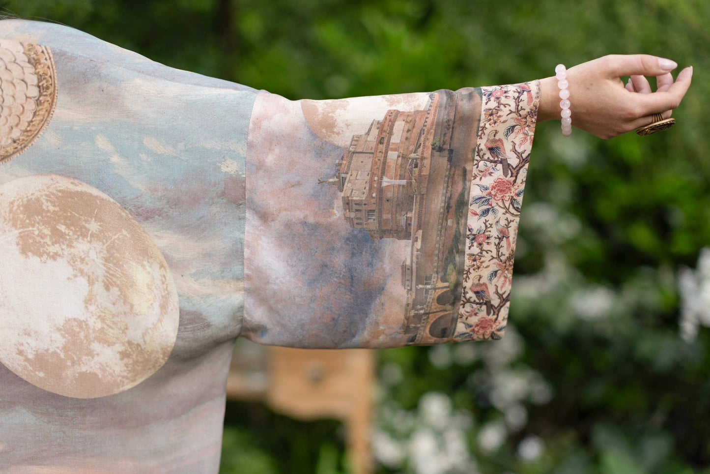 Imaginarium Kimono