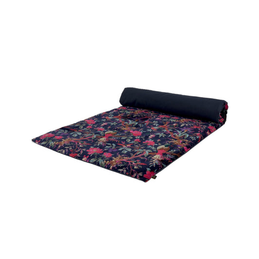 Puolipeitto Birdy Encre 85x200 cm Haomy