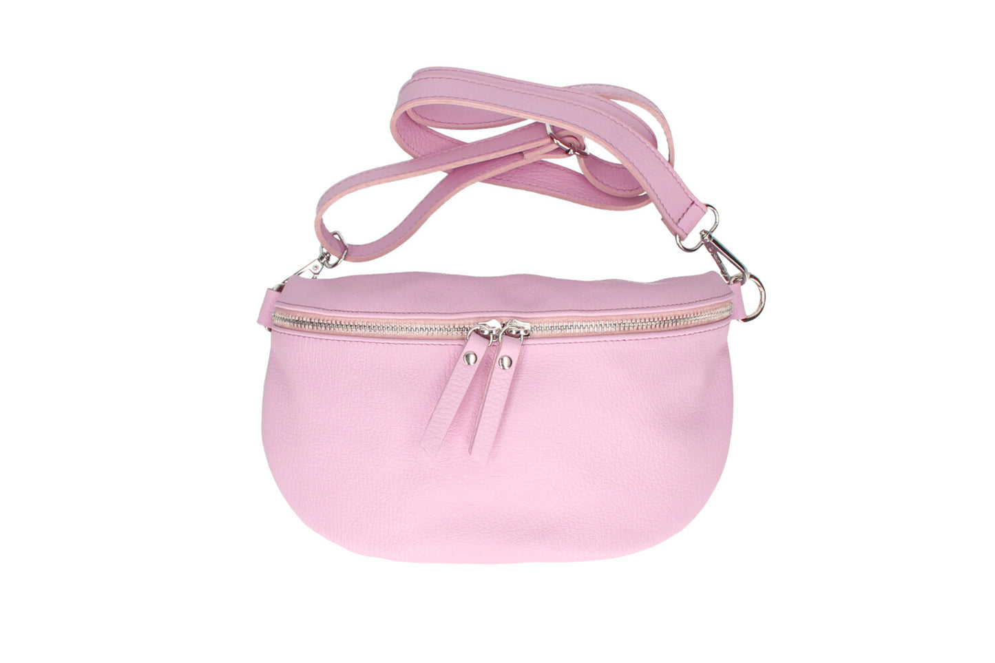 Crossbody bag Dark grey MOSA