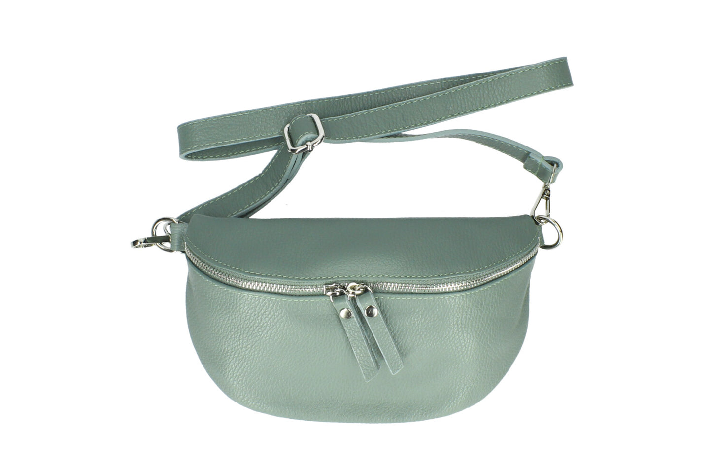Crossbody bag Army green MOSA