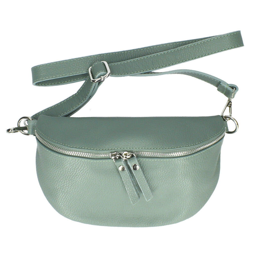 Crossbody bag Army green MOSA