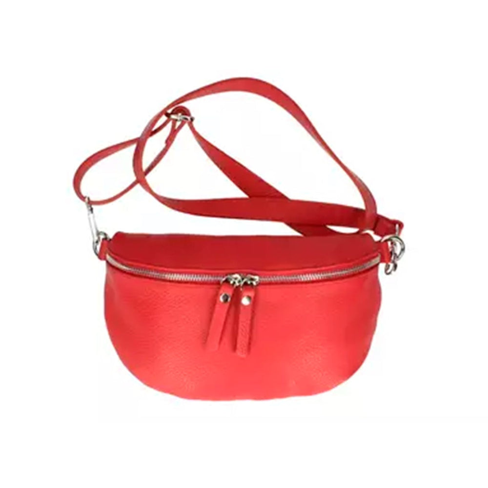 Crossbody bag Red MOSA