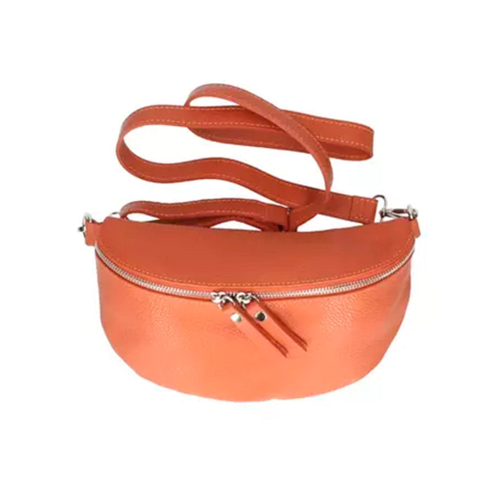 Crossbody bag Papaya MOSA