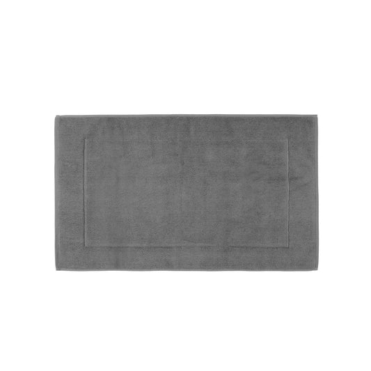 Grand Hotel kylpyhuonematto 50x85cm Granit Haomy