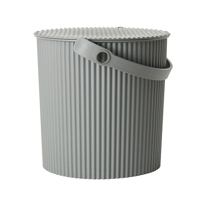 Omniout bucket grey S