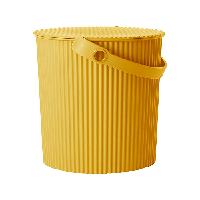 Omnioutil bucket yellow L