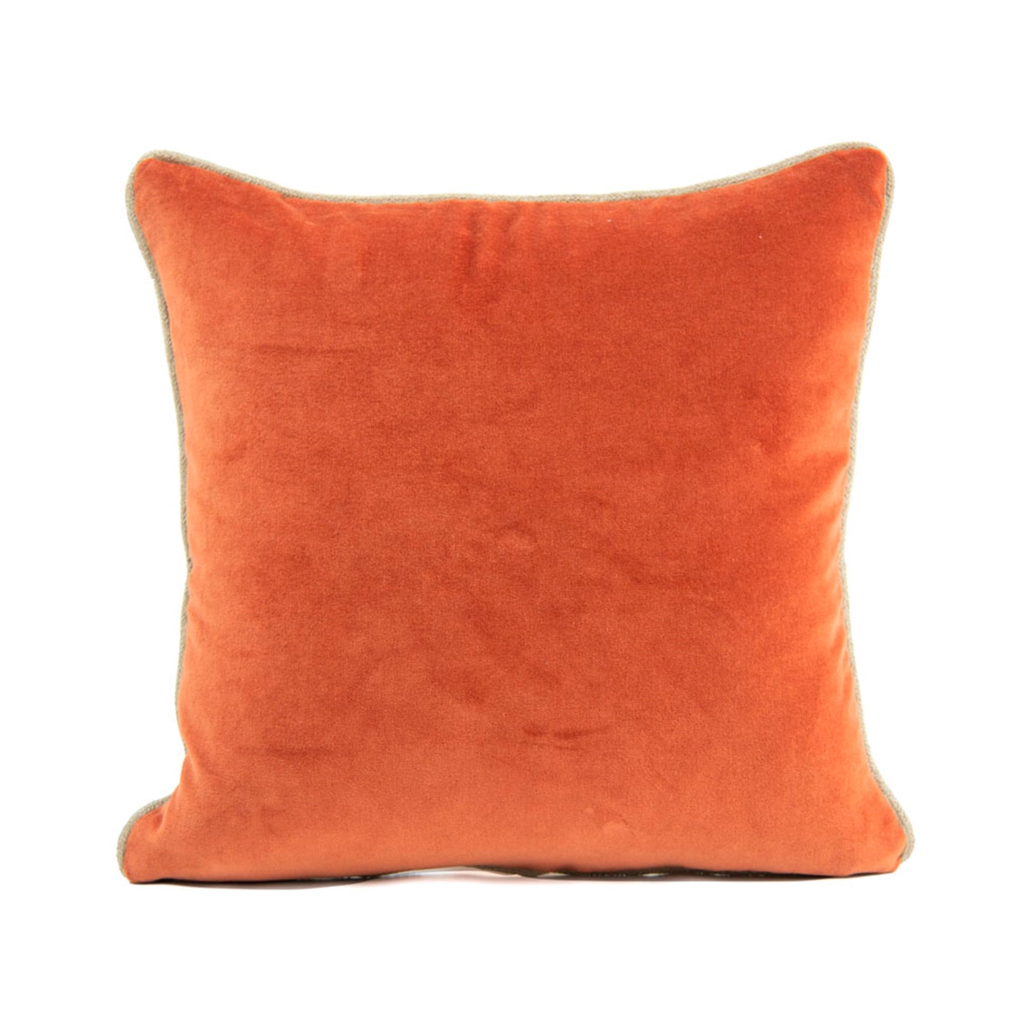 Cushion cover New Delhi Petale 45x45cm Haomy