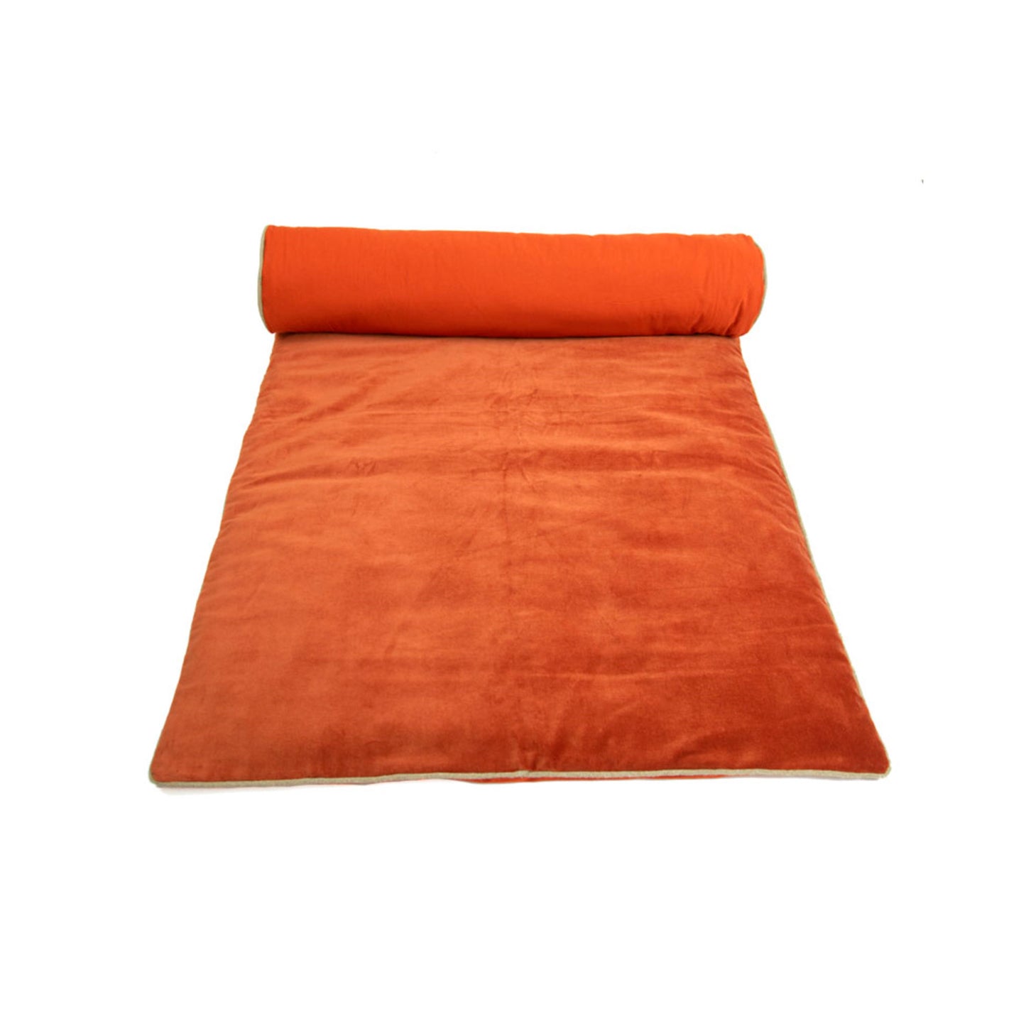 Half quilt New Delhi Brick 85x200cm Haomy