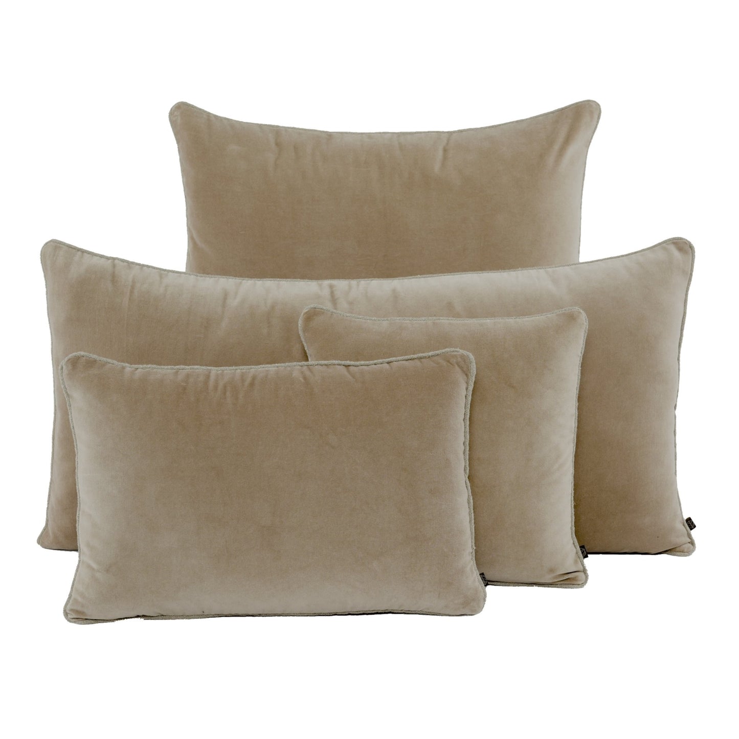 Cushion cover New Delhi Petale 45x45cm Haomy