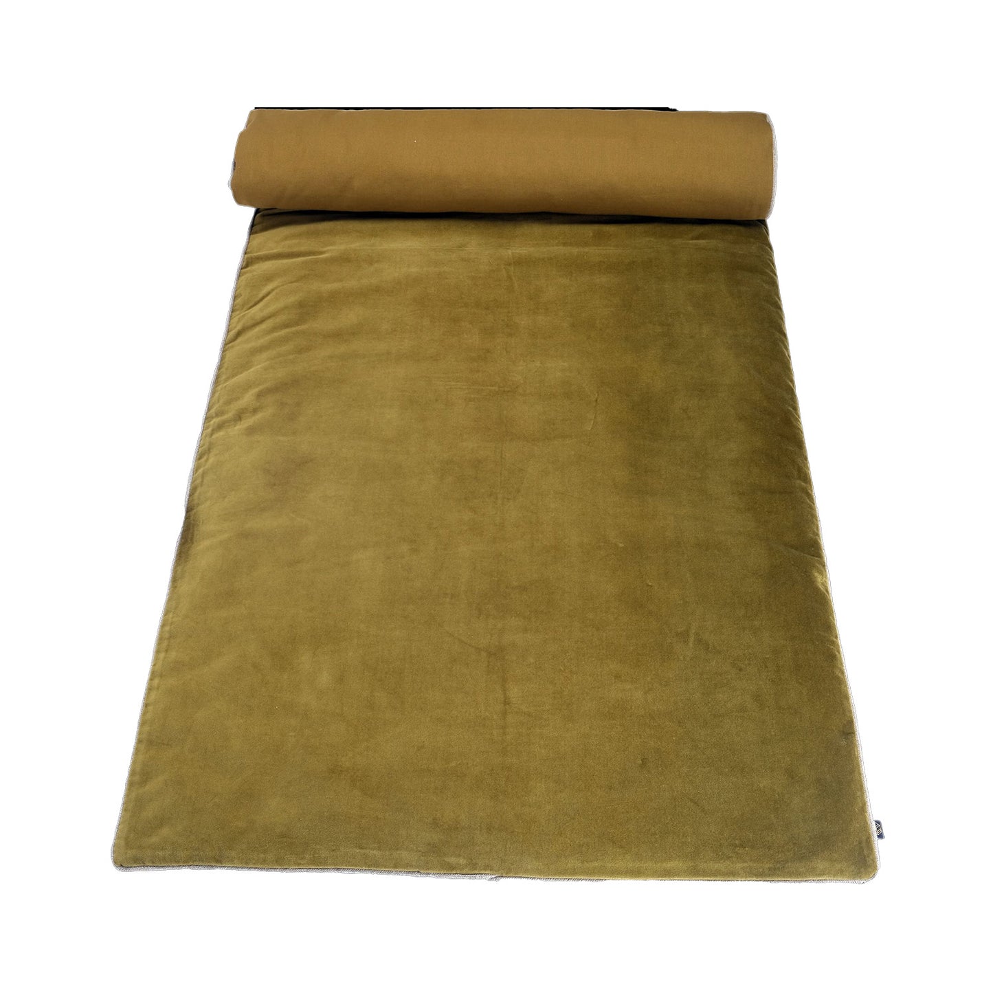 Half quilt New Delhi Olive 85x200cm Haomy