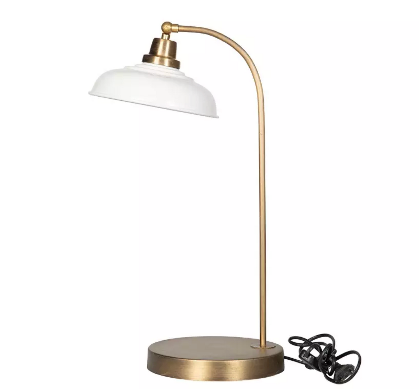 Table lamp Noa Shell
