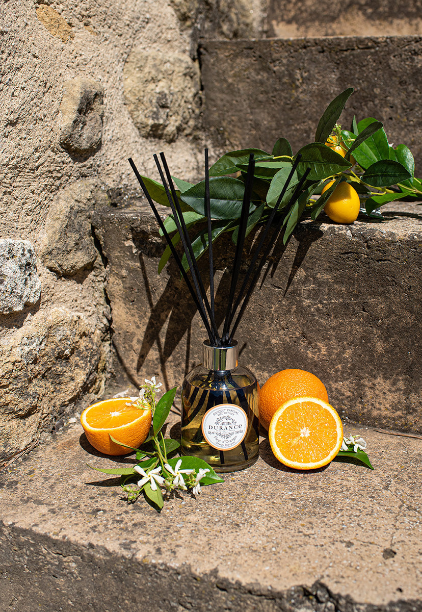 Room fragrance Orange Blossom 225ml