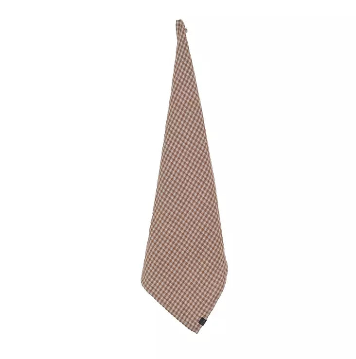 Piana kitchen towel Gold Haomy