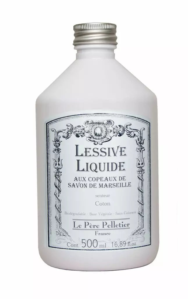 Laundry detergent Le Père Pelletier