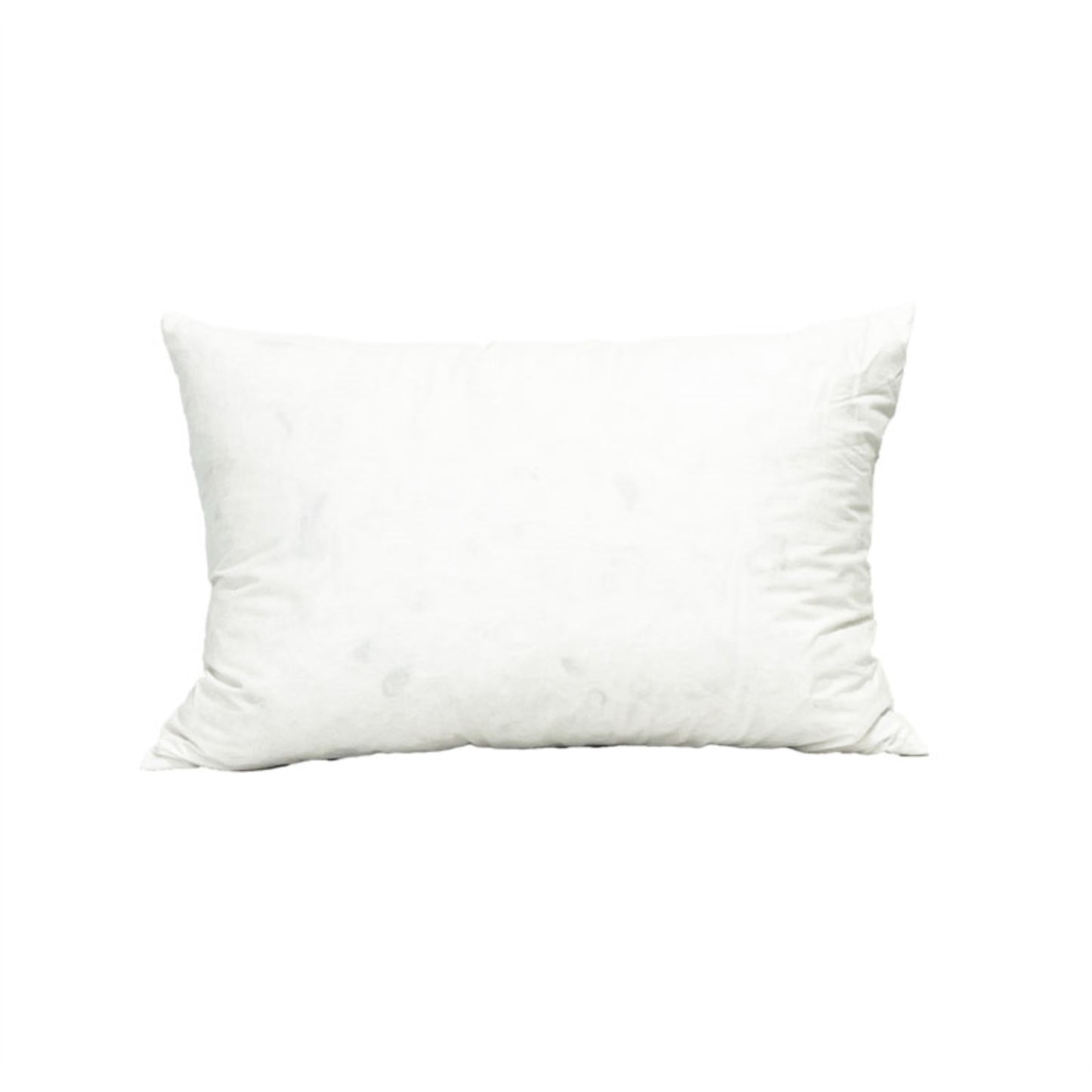 Inner pillow down 40x60 cm Haomy