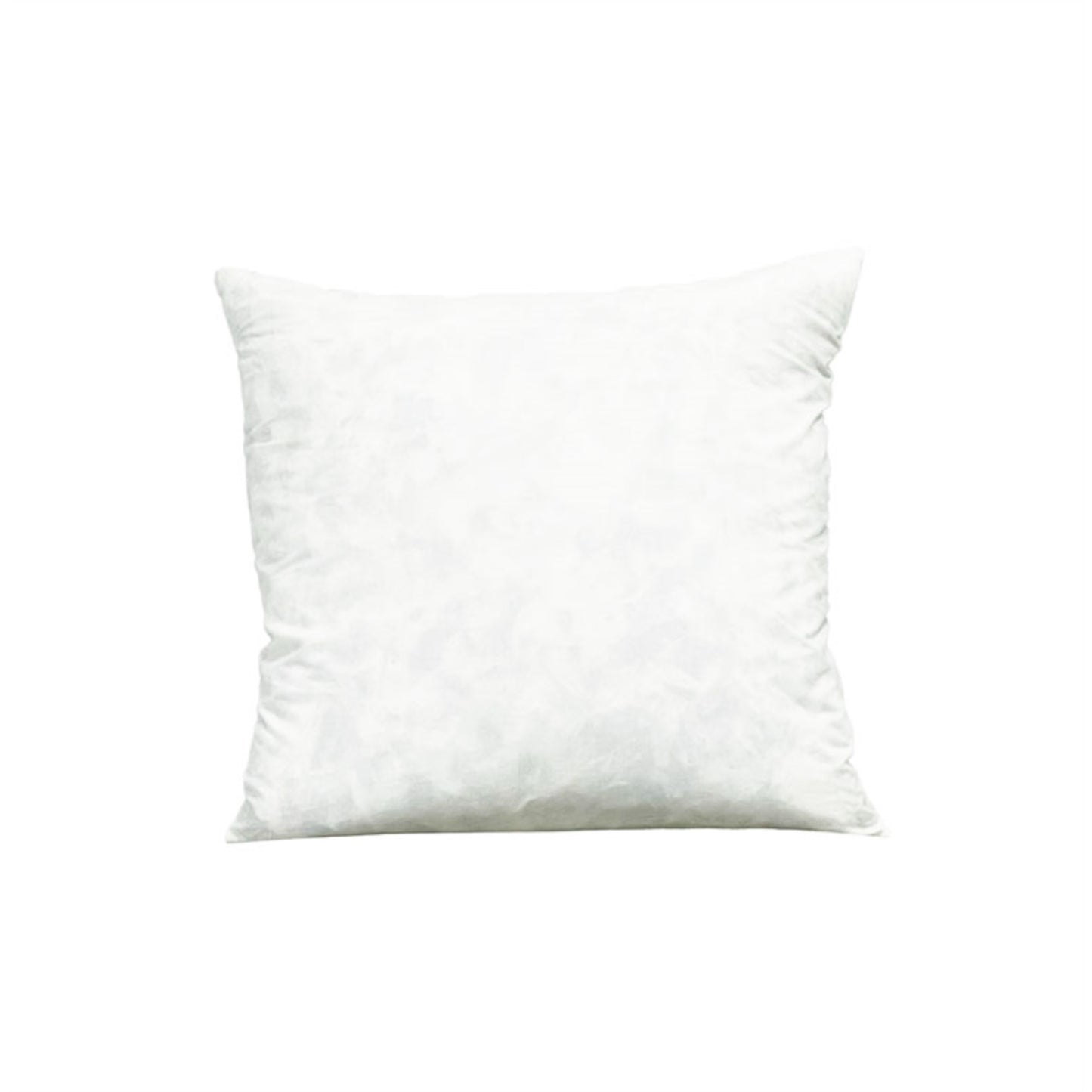 Inner pillow down 45x45 cm Haomy