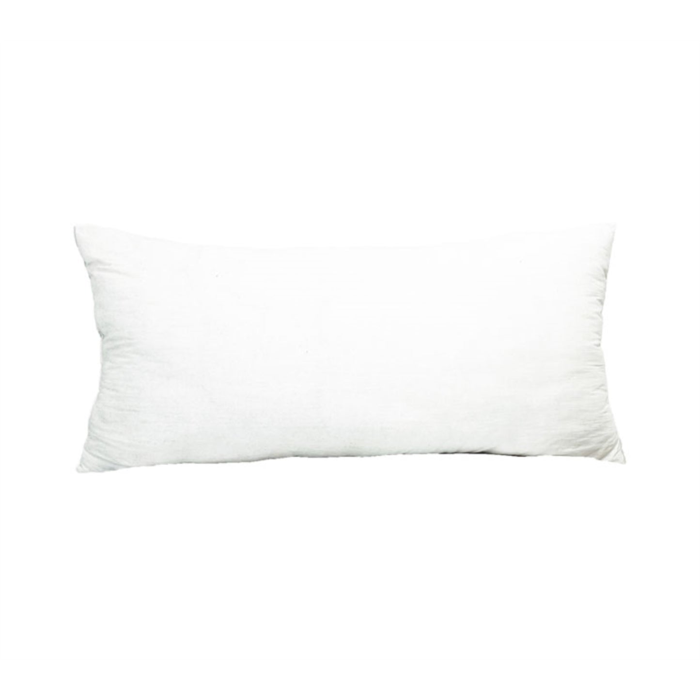 Inner cushion polyester 55x110 cm Haomy