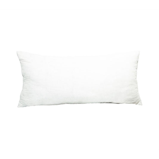 Sisätyyny polyesterit 55x110 cm Haomy