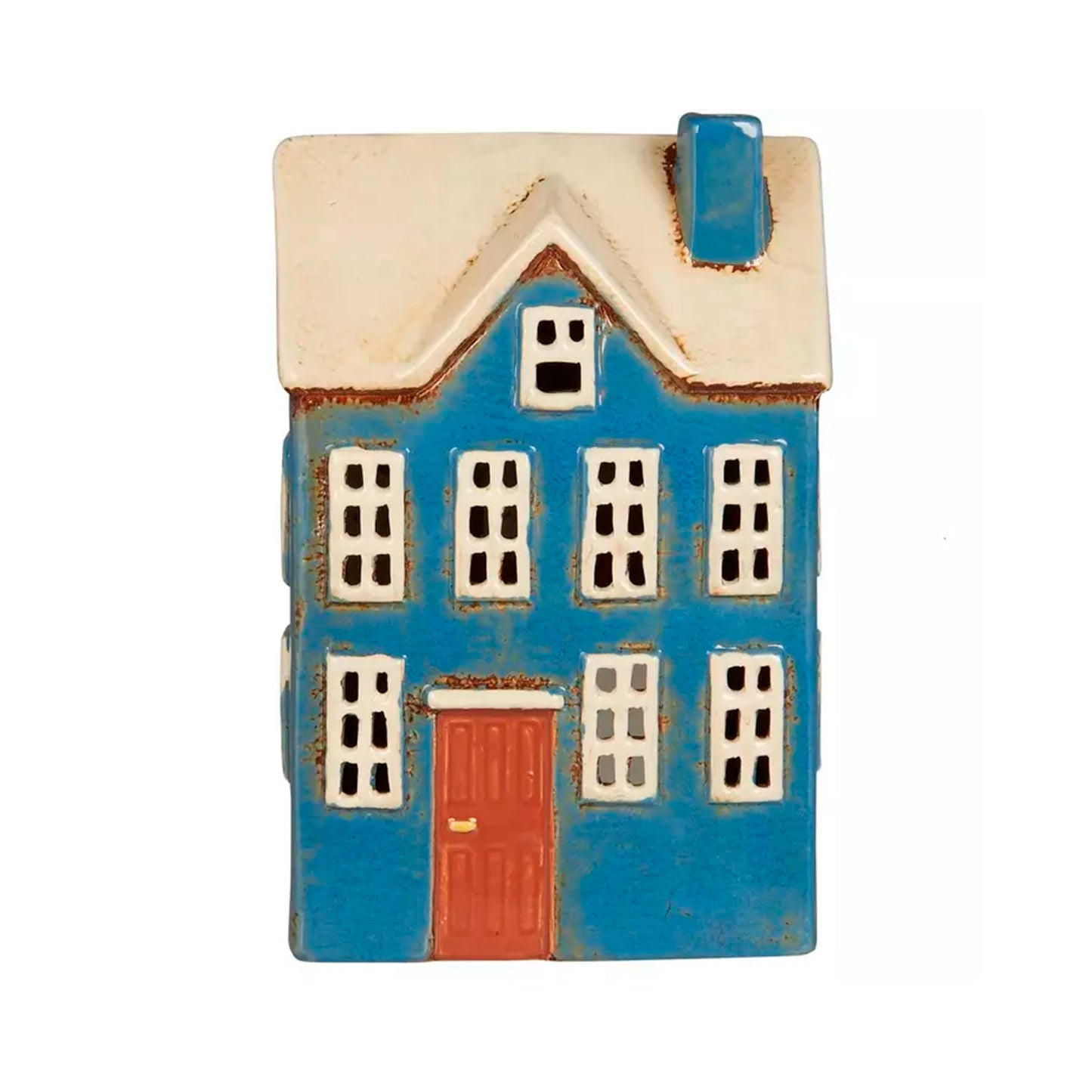 House Lantern Nyhavn Blue Ib Laursen