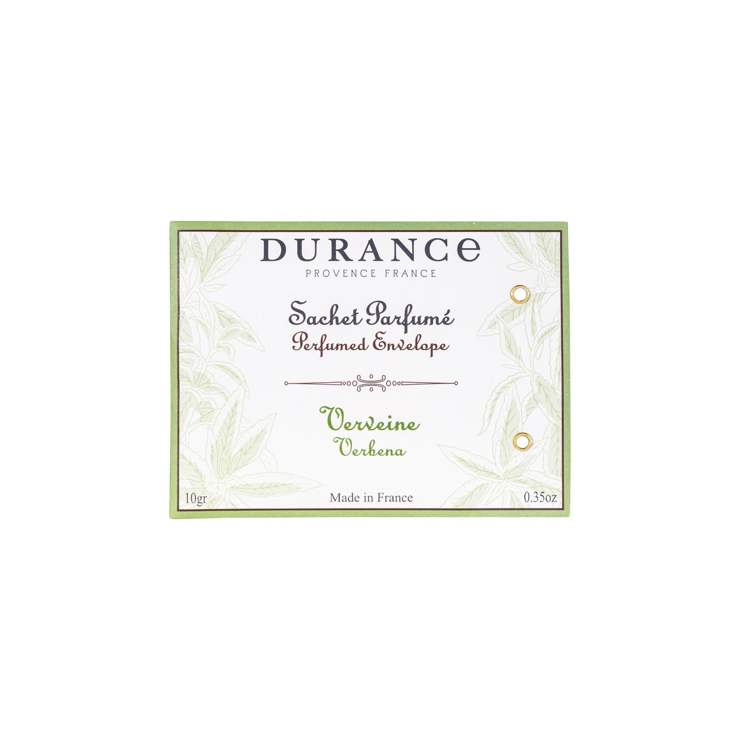 Tuoksukuori Verbena Durance