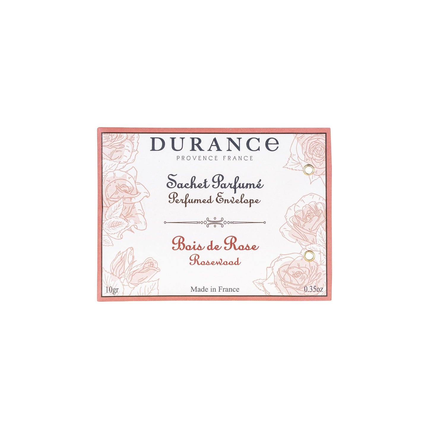 Tuoksukuori Rosewood Durance