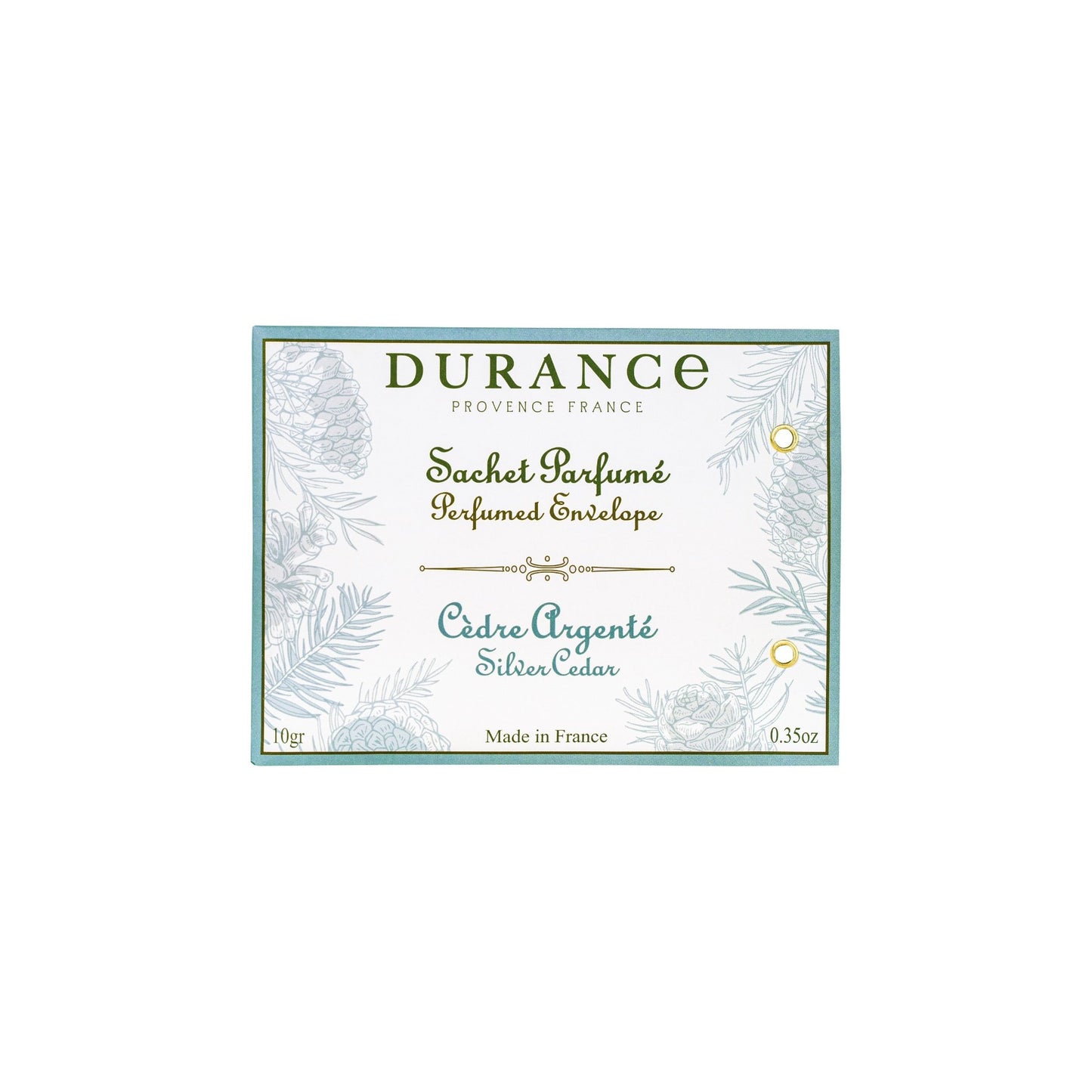 Tuoksukuori Seetripuu Durance