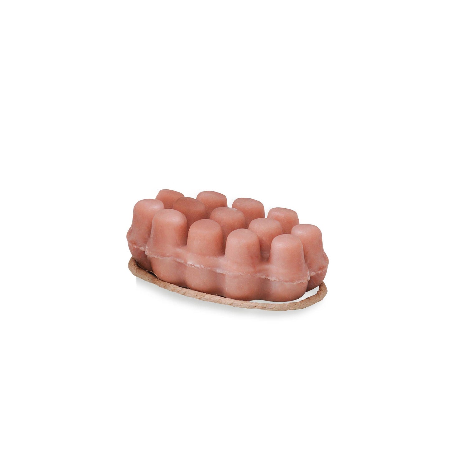 Mirha, Myski ja Meripihka hierontasaippua 120g