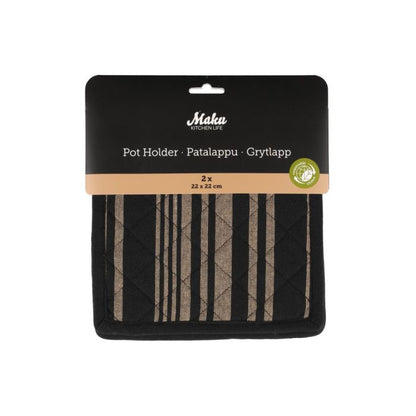 Patalappu 2 kpl Maku