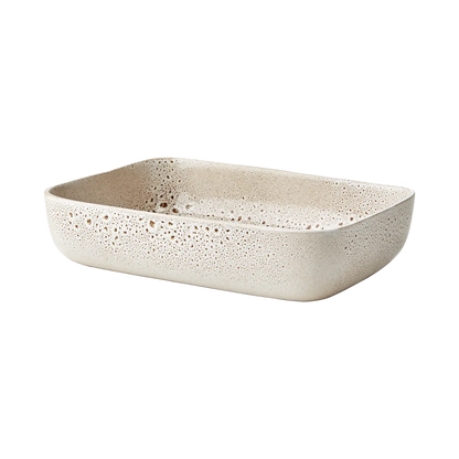 Uunivuoka Annabelle M, Beige