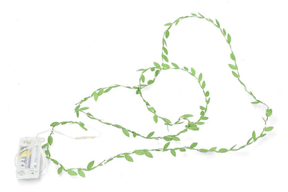 Led valoketju Puolukanvarpu