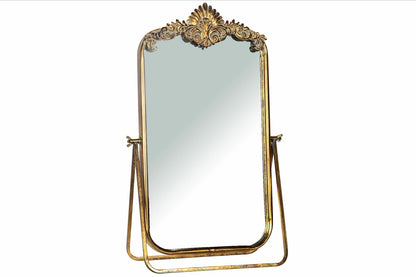 Pöytäpeili Ornament kulta A Lot