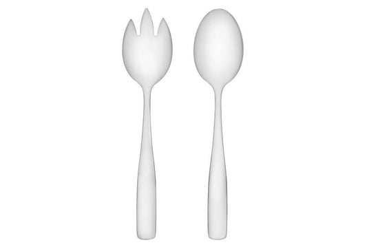 Basic Salaattiottimet terästä