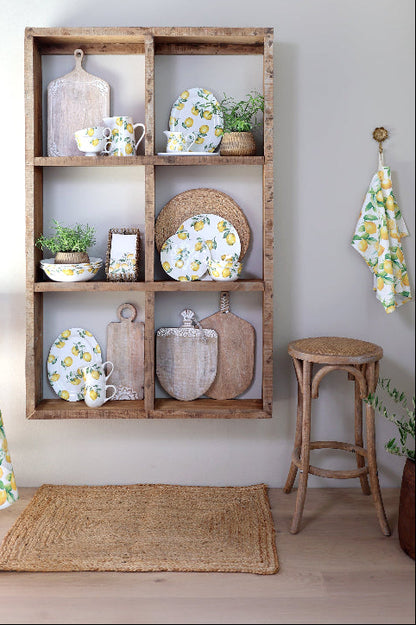 Keittiöpyyhe Sitruuna 50x70 cm