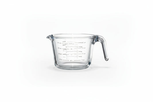 mittakannu lasia 1000ml