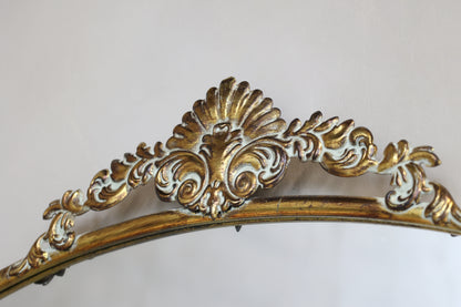Peili antiikki messinki Chic Antique