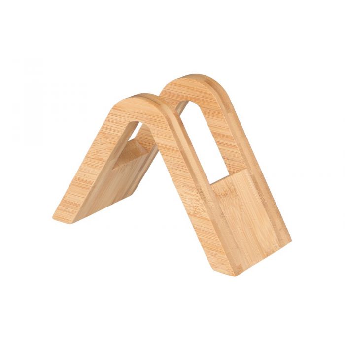 Suodatinpussiteline bambu Maku