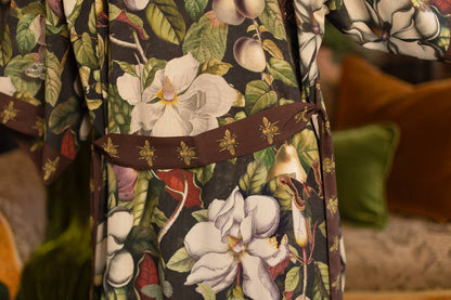 Fleur De Lune Kimono