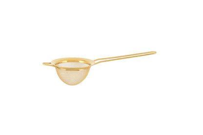 Siivilä kulta 8 cm