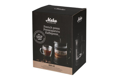 Basic Pressopannu 800 ml