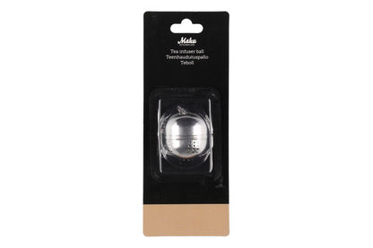 Teenhaudutuspallo teräs