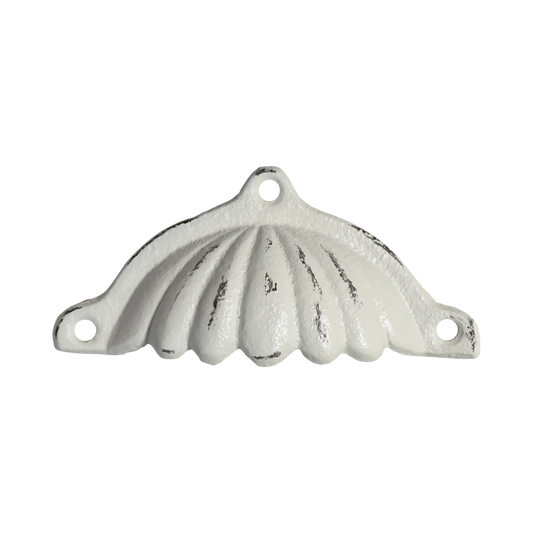 Vedin antiikinvalkoinen Chic Antique