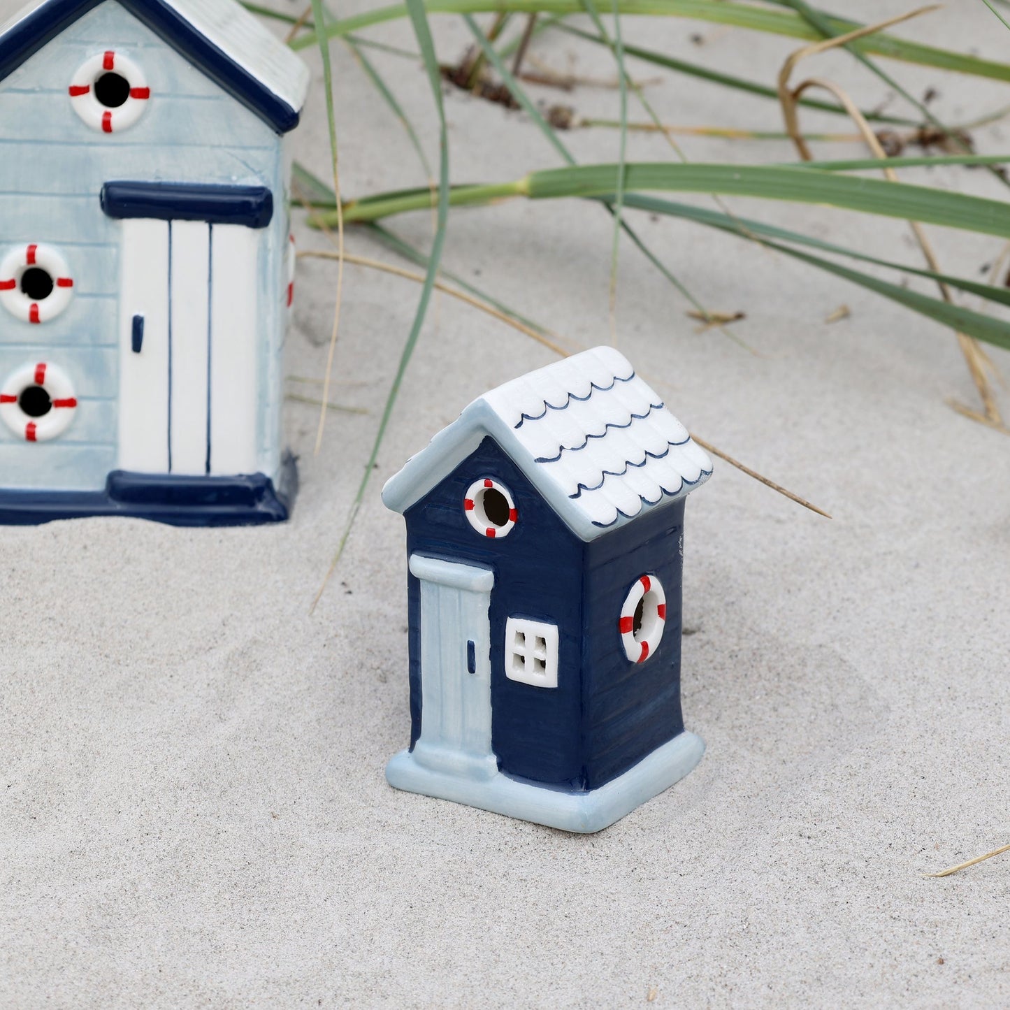 Beach house koriste Chic antique