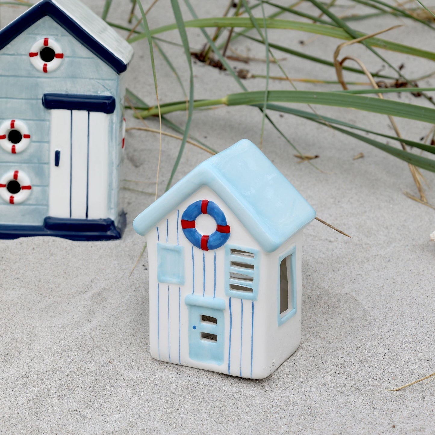 Beach house koriste Chic antique