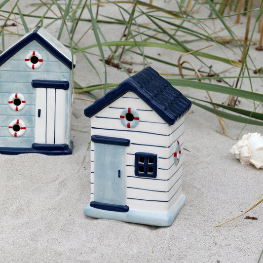 Beach house koriste Chic antique