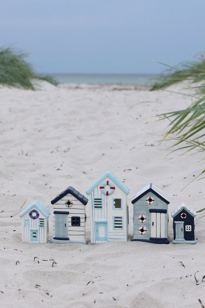 Beach house koriste Chic antique