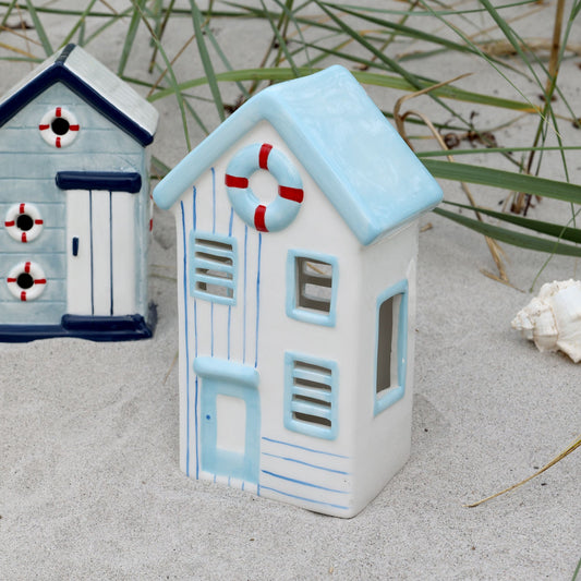 Beach house koriste Chic antique