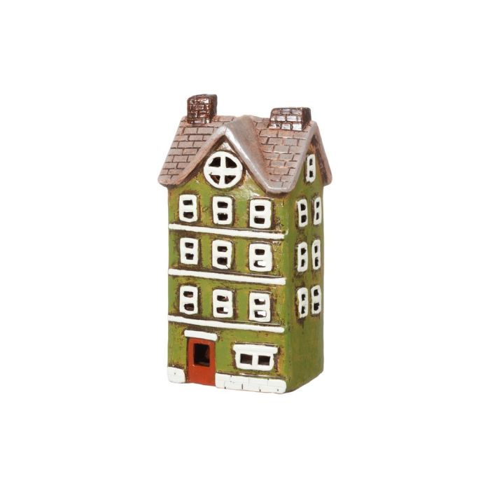 Talolyhty Copenhagen vihreä 23cm