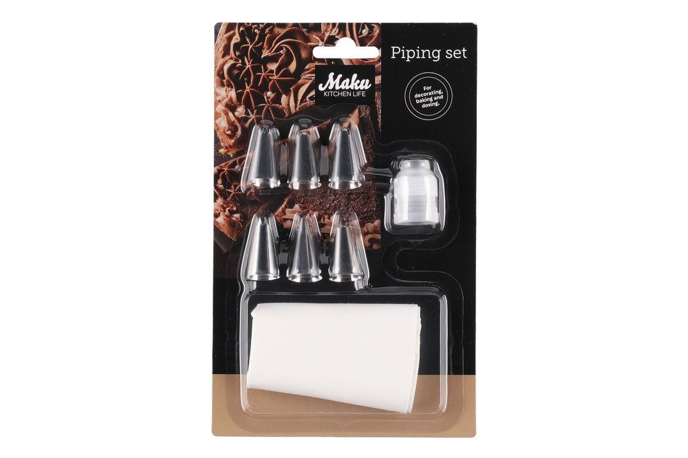 Pursotinsetti 6 tyllaa